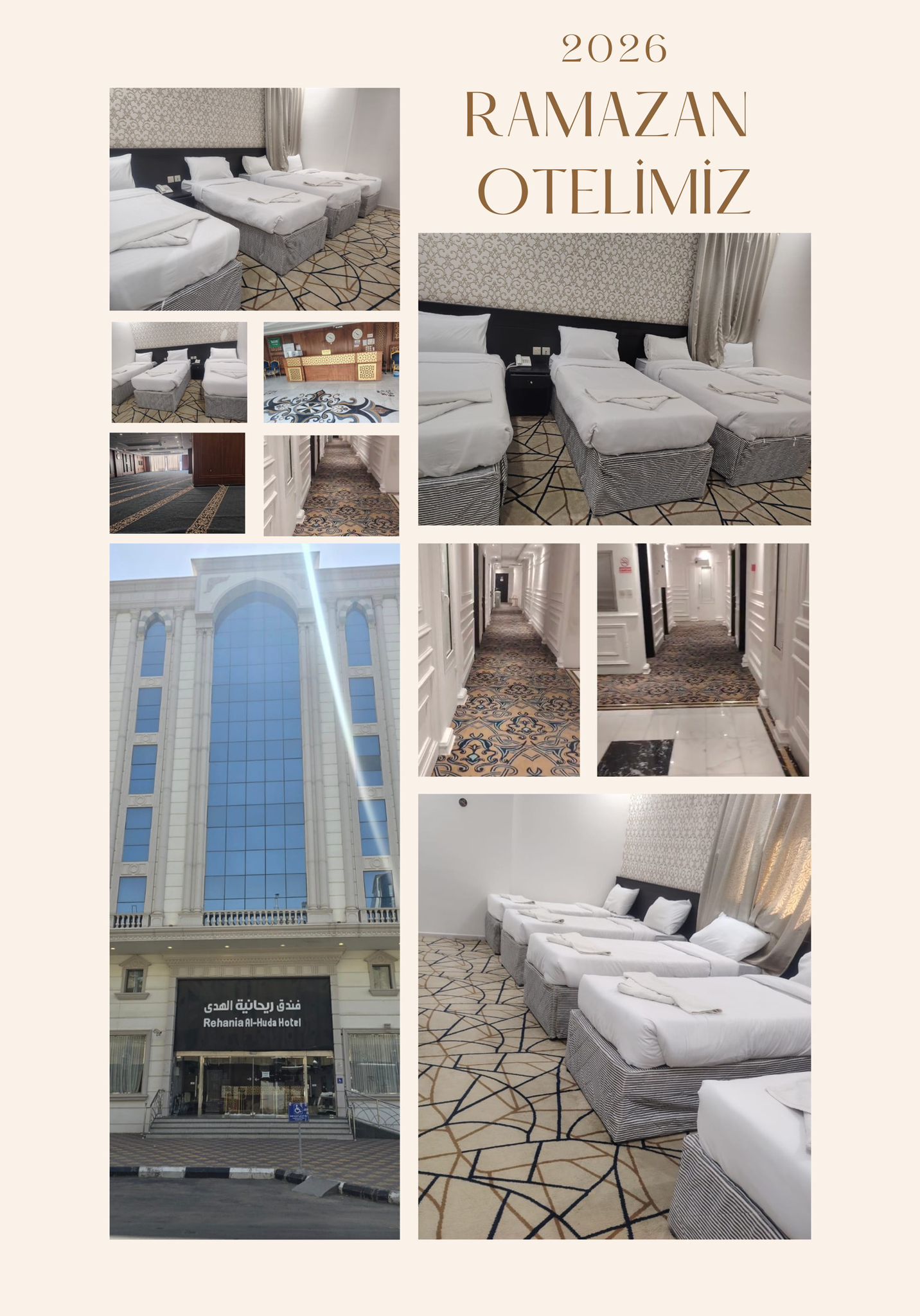 2026 Ramazan Umresi Fiyatları