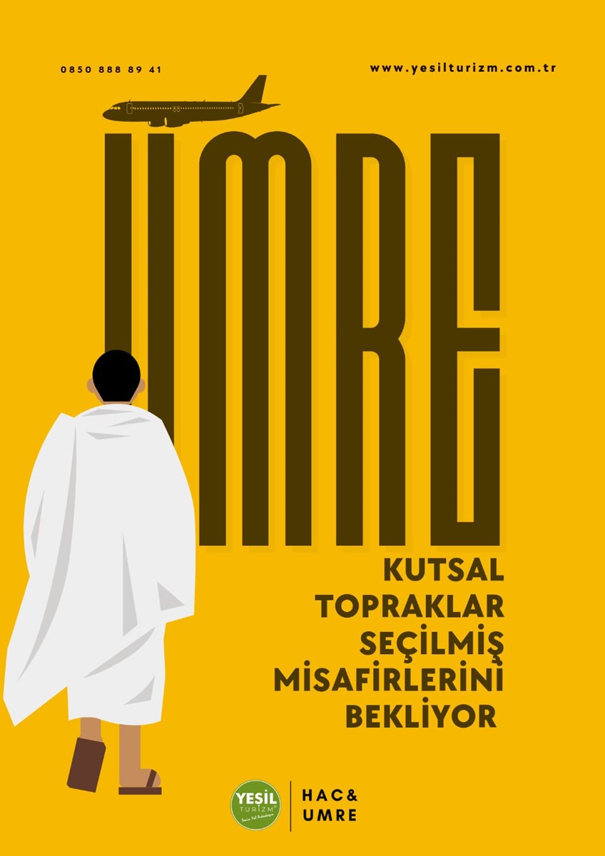 Bursa Umre