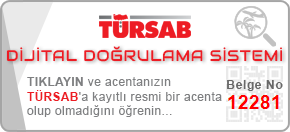 Yeşil Turizm